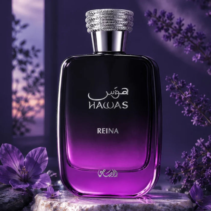 Rasasi Hawas Reina EDP Mujer 100 ml