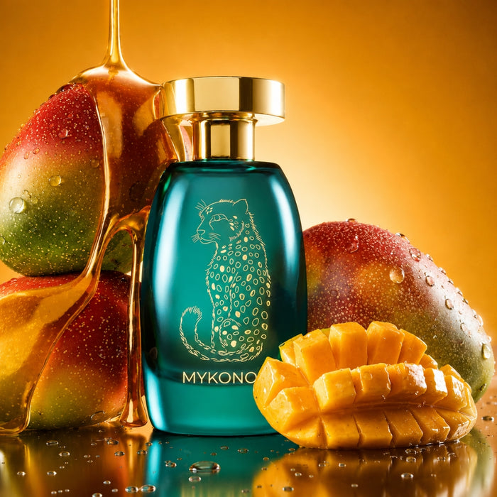 Mykonos Dreamscape Extrait De Parfum Unisex 100 ml