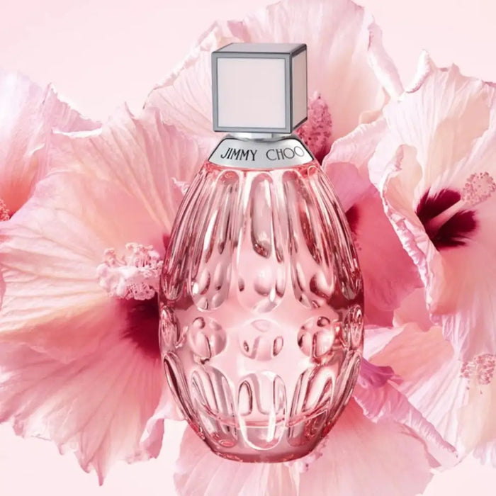 Tester Jimmy Choo L`eau Edt 90Ml Mujer Tester Jimmy Choo