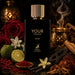 Maison Alhambra Your Touch Oud Edp 100Ml Hombre (Emporio Armani Stronger With You Oud) Al Hambra