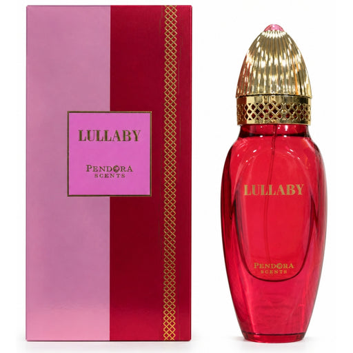 Pendora Scents Lullaby EDP 100 ML Paris Corner
