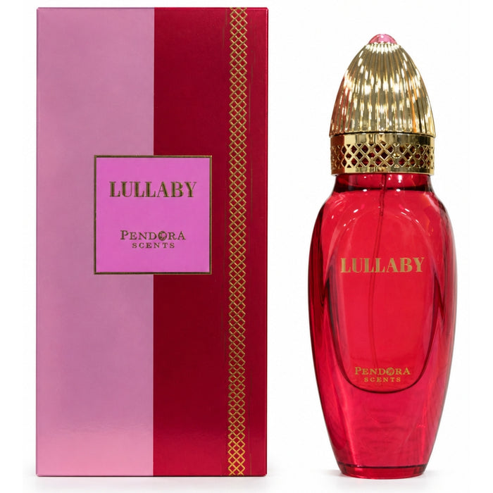 Pendora Scents Lullaby EDP 100 ML Paris Corner