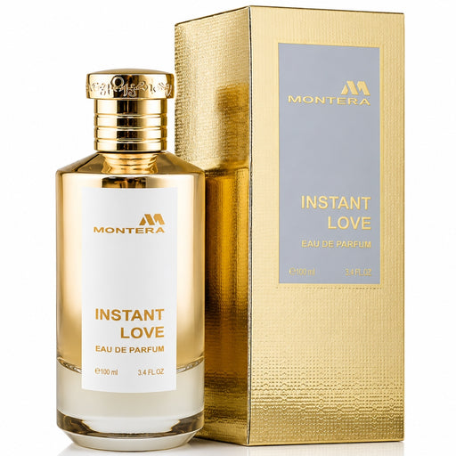 Fragrance World Montera Instant Love Edp 100Ml Unisex Fragrance World
