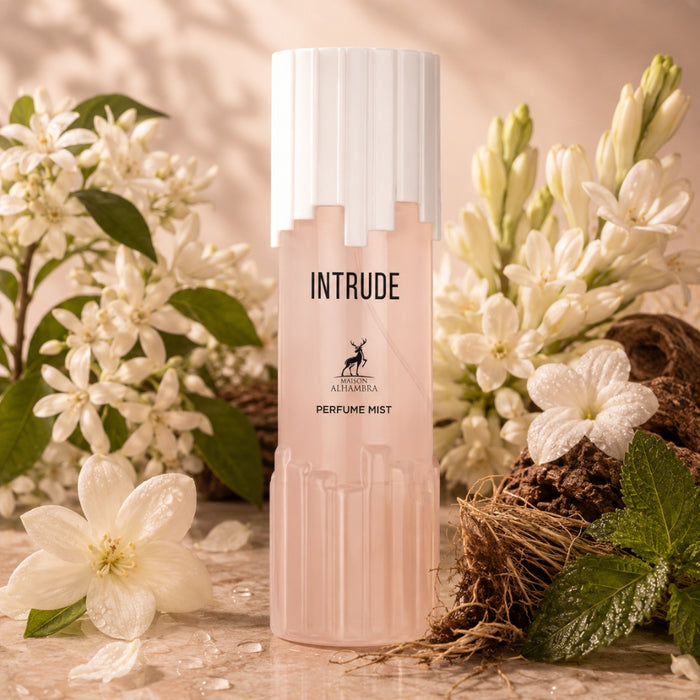 Maison Alhambra Body Mist Intrude 250 ML Al Hambra