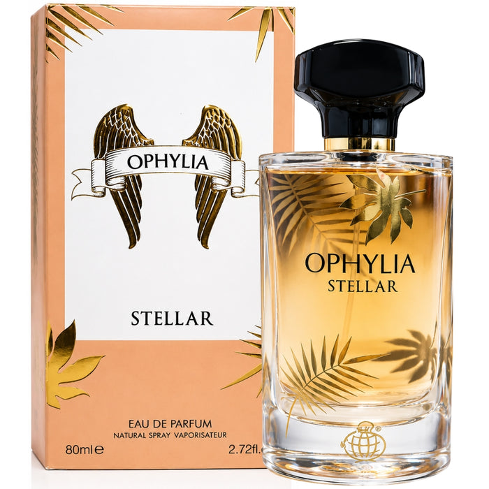 Fragrance World Ophylia Stellar EDP 80 ML Fragrance World