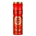 Desodorante Paris Corner Khair Fusion 200ML Paris Corner