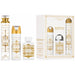 Set Lattafa Badee Al Oud Honor And Glory With 100 Ml Edp + 200Ml Deo + 300Ml Air Freshner(3Pcs Gift) Lattafa