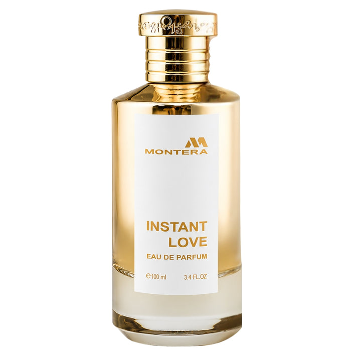 Fragrance World Montera Instant Love Edp 100Ml Unisex Fragrance World