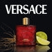 Versace Eros Flame Edp 100 Ml Hombre Versace