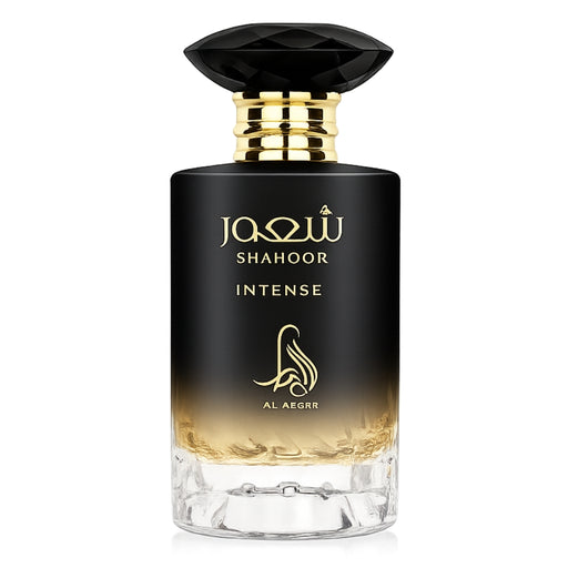 Al Absar Shahoor Intense EDP 100 ML Unisex Al Absar