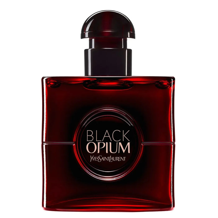 Yves Saint Laurent Black EDP Opium Over Red Mujer 90 ml