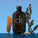 Calvin Klein Ck Be Edt 100Ml Hombre Calvin Klein