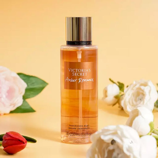 Victoria Secret Amber Romance Splash 250ml Victoria Secret