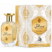 Al Absar Bint al Amal EDP 100 ML Mujer Al Absar