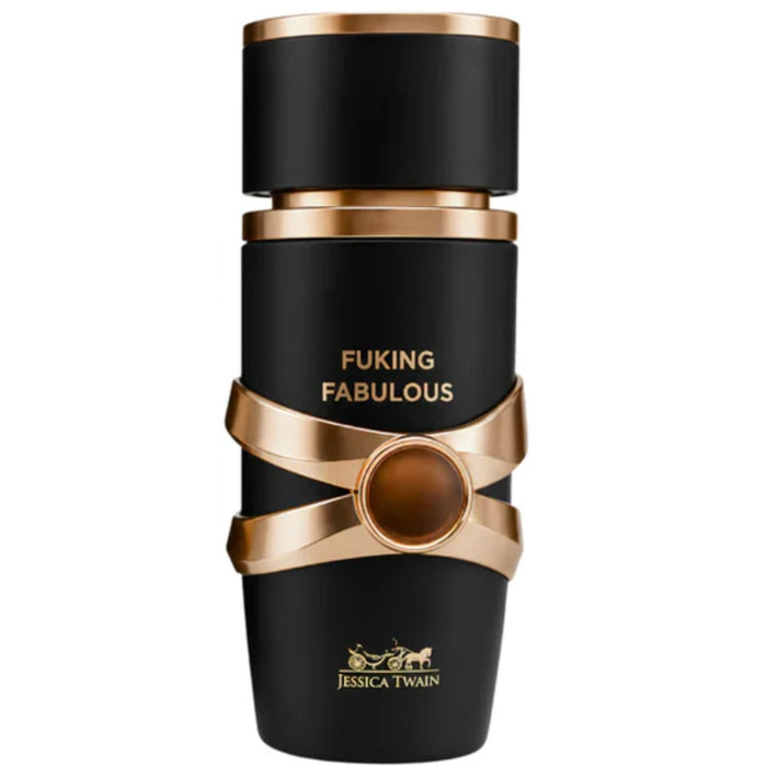 Jessica Twain Fuking Fabulous EDP Hombre 100 ml
