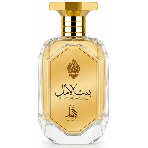 Al Absar Bint al Amal EDP 100 ML Mujer Al Absar