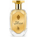 Al Absar Bint al Amal EDP 100 ML Mujer Al Absar