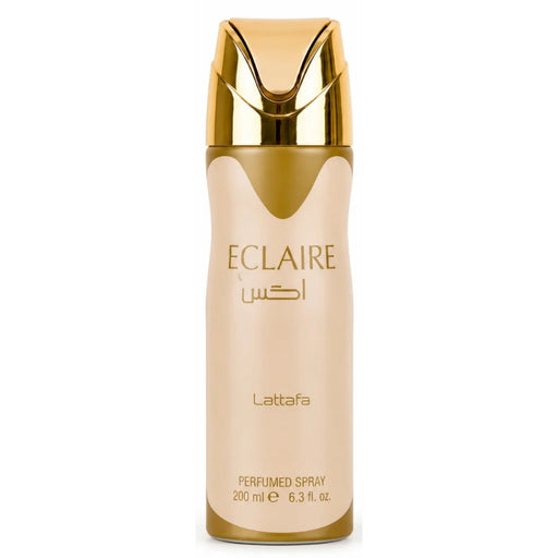 Desodorante Lattafa Eclaire Edp Mujer 200Ml Desodorante Lattafa