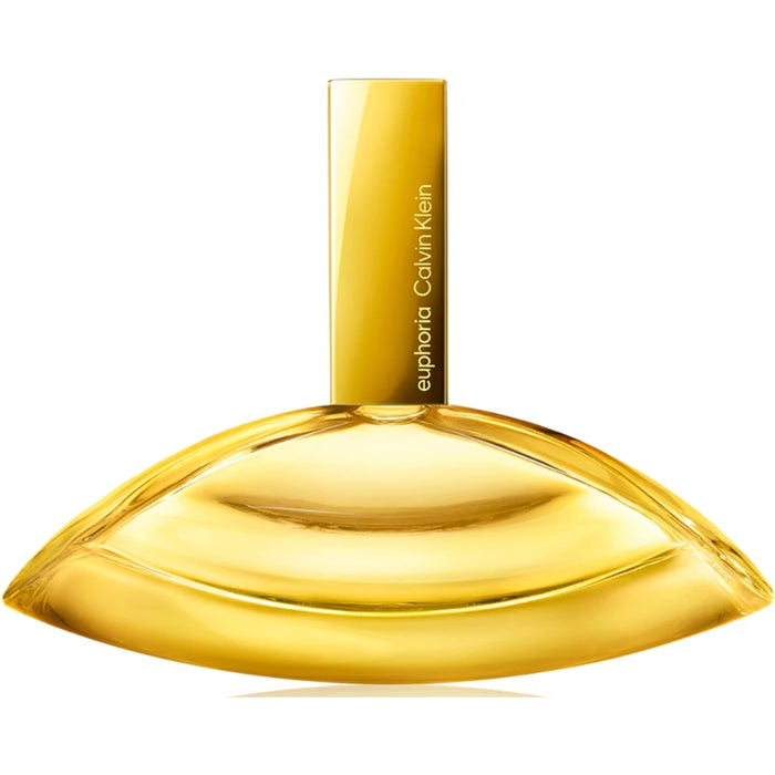 Calvin Klein Euphoria Solar Elixir Parfum Intense Mujer 100 ml