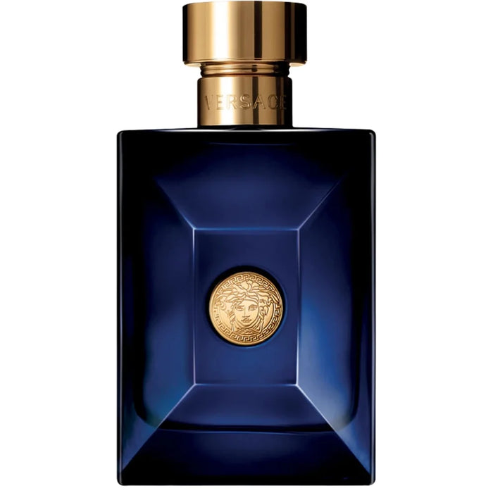 Versace Dylan Blue 200ml Edt Producto regular Versace