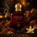Fragrance World Proud of You Tobacco Edp 100Ml Hombre Fragrance World