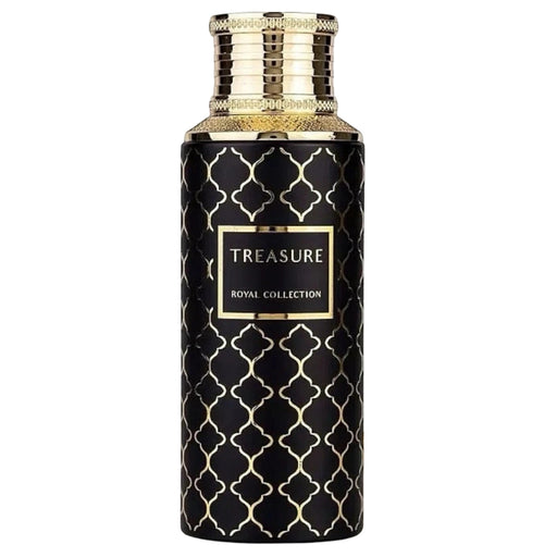 Maison Asrar Treasure Royal Collection EDP 100 ML Maison Asrar
