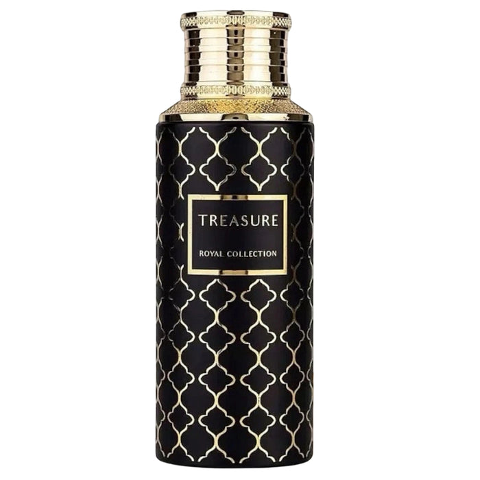 Maison Asrar Treasure Royal Collection EDP 100 ML Maison Asrar