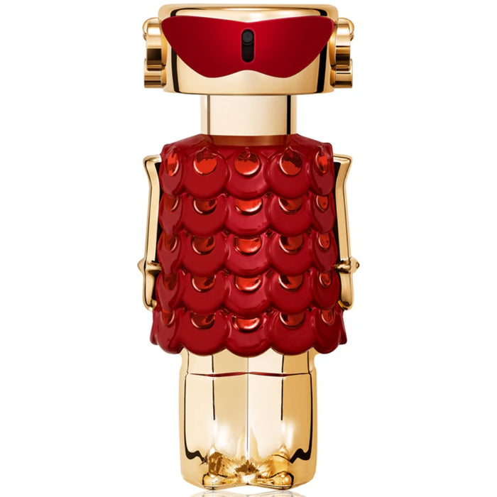 Paco Rabanne Fame In Love Parfum Elixir Recargable Mujer 80 ml