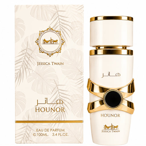 Jessica Twain Hounor EDP Mujer 100 ml Jessica Twain