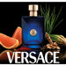 Versace Dylan Blue 200ml Edt Producto regular Versace