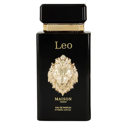 Maison Asrar Leo EDP 100 ML Maison Asrar