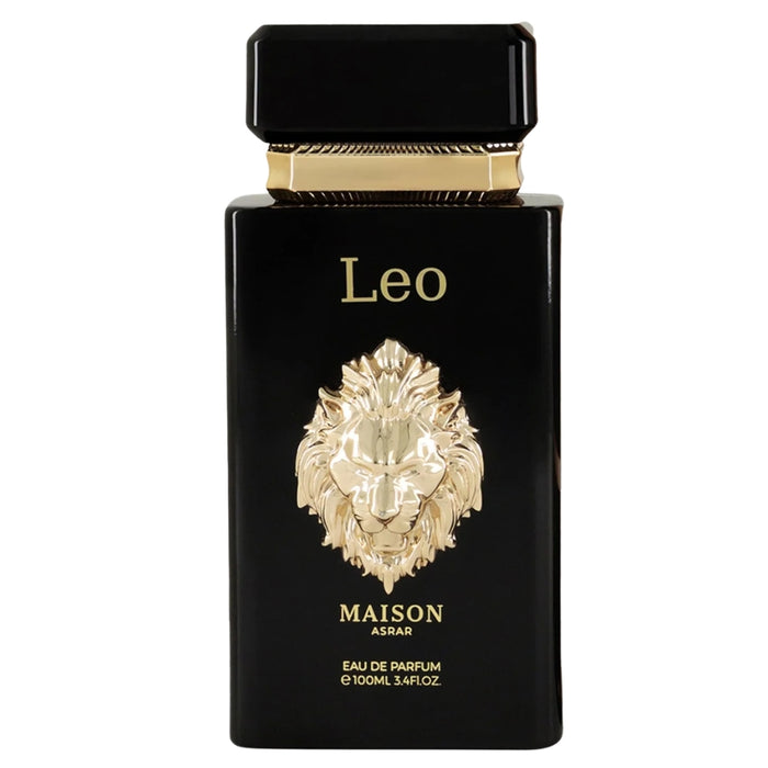 Maison Asrar Leo EDP 100 ML Maison Asrar