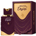 Al Absar Melted Desire EDP 100 ML Unisex Al Absar