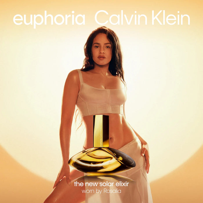 Calvin Klein Euphoria Solar Elixir Parfum Intense Mujer 100 ml