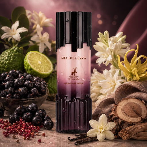 Maison Alhambra Body Mist Mia Dolcezza 250 ML Al Hambra