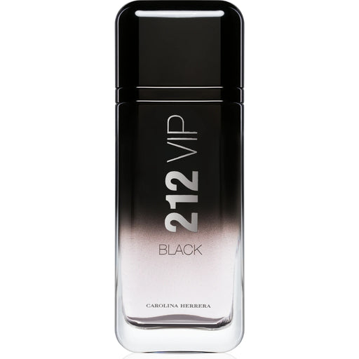 CAROLINA Herrera 212 Vip Black 200 Ml EDP Hombre Carolina Herrera