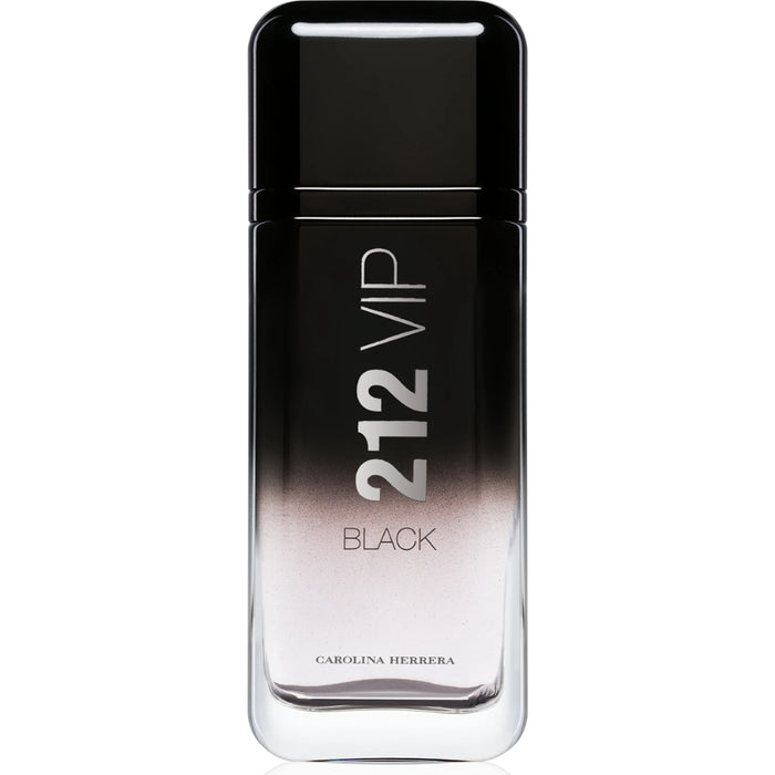 CAROLINA Herrera 212 Vip Black 200 Ml EDP Hombre Carolina Herrera