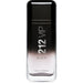 CAROLINA Herrera 212 Vip Black 200 Ml EDP Hombre Carolina Herrera