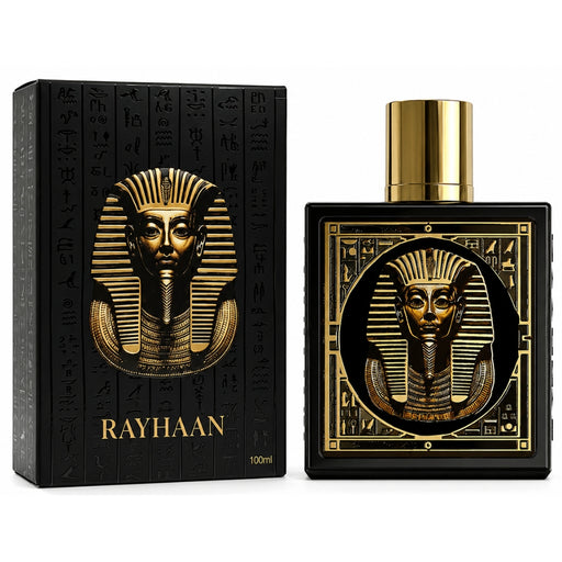 Rayhaan Pharaoh Edp 100Ml Unisex Rayhann