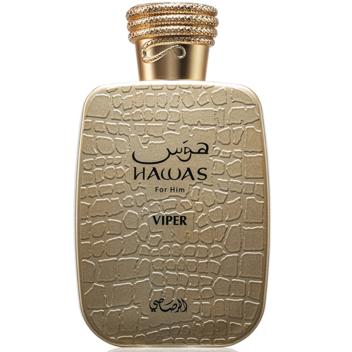 Hawas Viper Edp 100Ml Hombre Rasasi