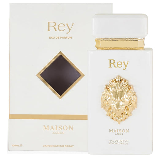 Maison Asrar Rey EDP 100 ML Maison Asrar