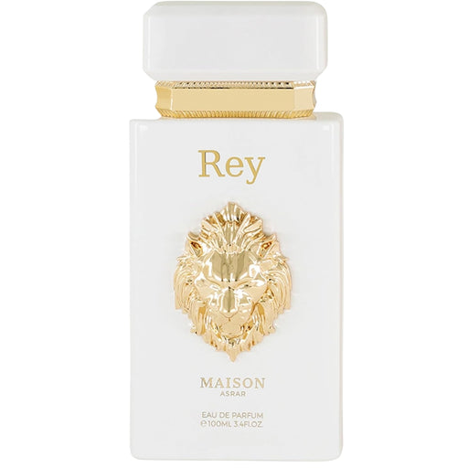 Maison Asrar Rey EDP 100 ML Maison Asrar
