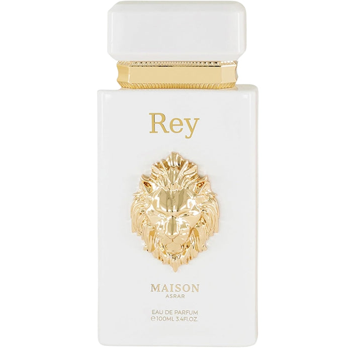Maison Asrar Rey EDP 100 ML Maison Asrar
