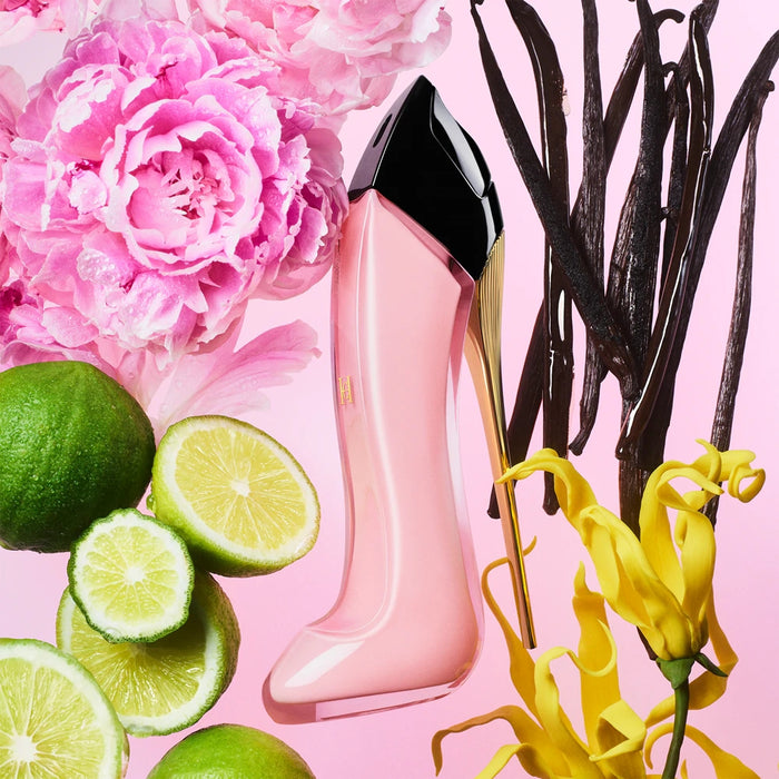 Carolina Herrera Good Girl Blush EDP 80 ml Producto regular Carolina Herrera
