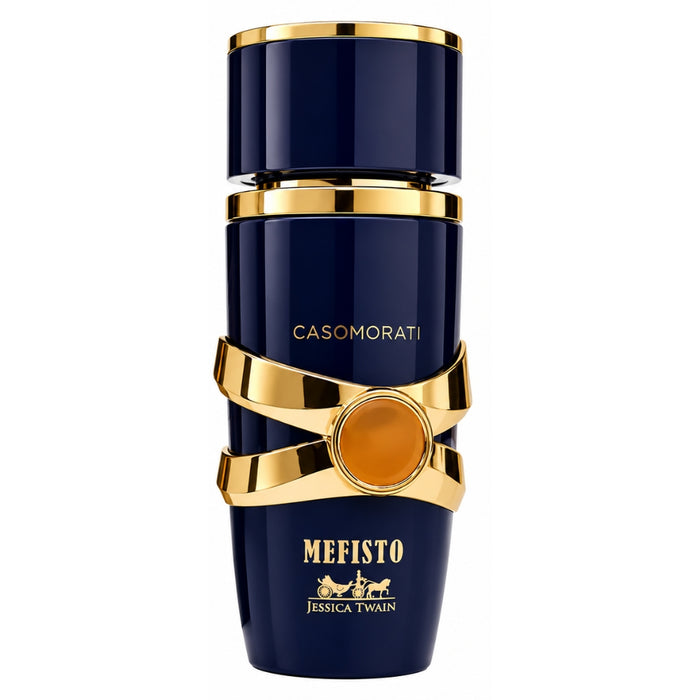 Jessica Twain Casomorati Mefisto EDP Hombre 100 ml Jessica Twain