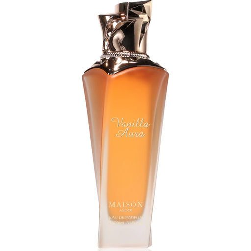 Maison Asrar Vanilla Aura EDP 100 ML Maison Asrar