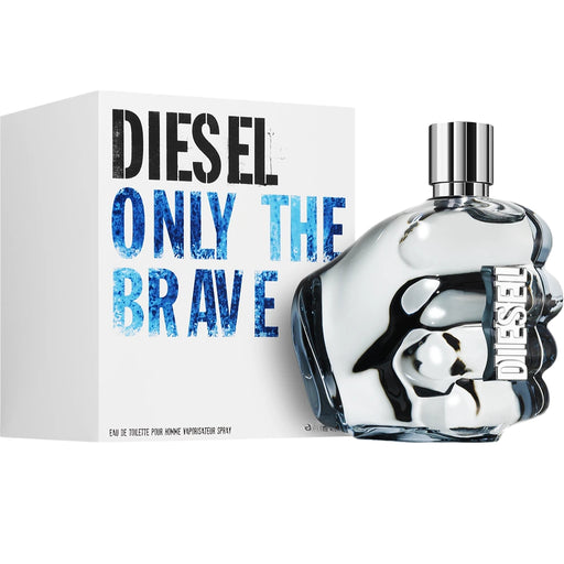 Diesel Only The Brave Edt 200 Ml Hombre Diesel