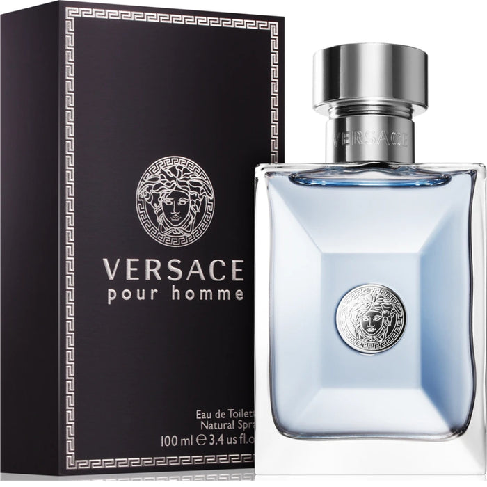 Versace Pour Homme EDT 100 ml