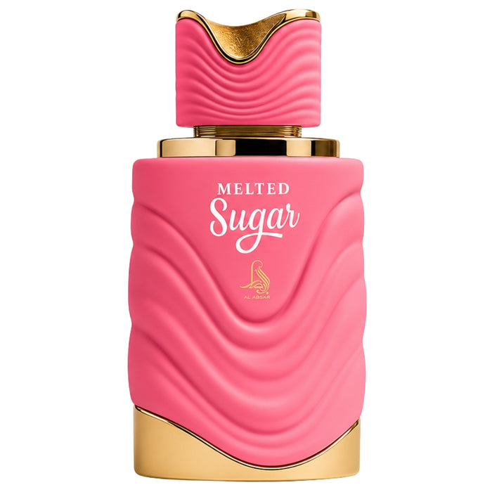 Al Absar Melted Sugar EDP 100 ML Unisex Al Absar