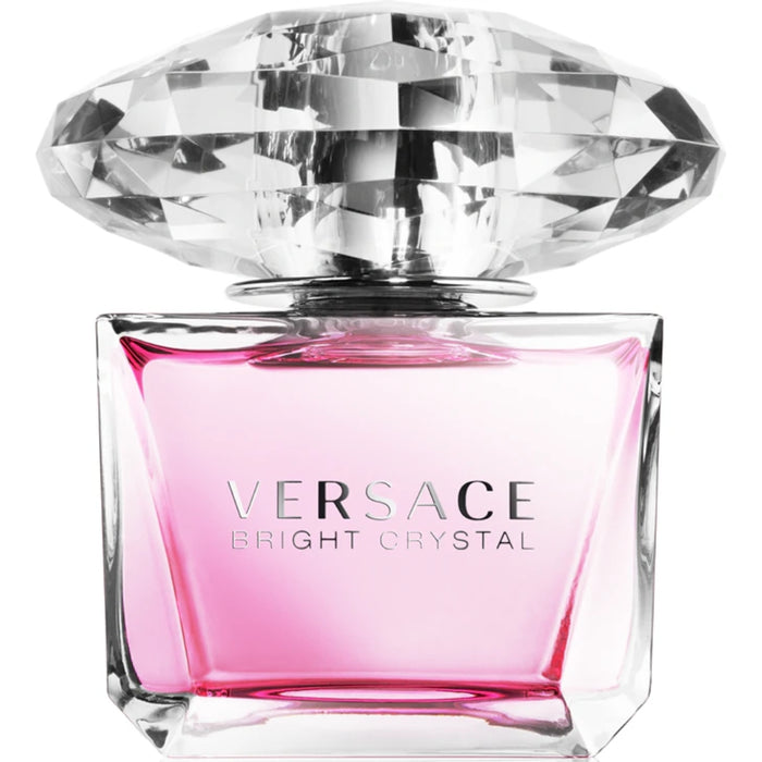 Versace Bright Crystal EDT Mujer 90 ml